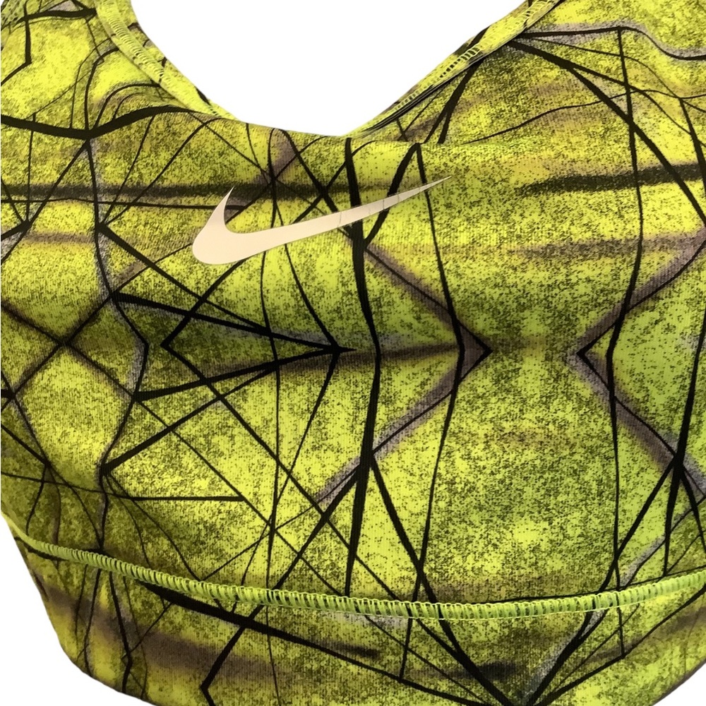 Nike Pro compression bra - Picture 4 of 5